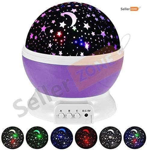 Star pro light