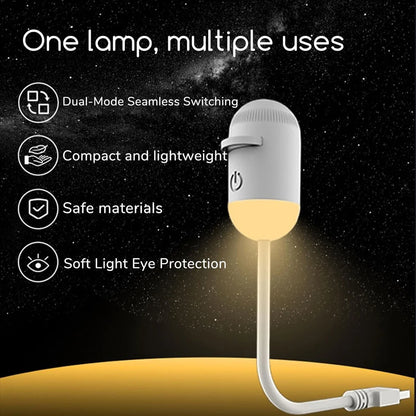 Premium Mini Galaxy Projector (12 themes)